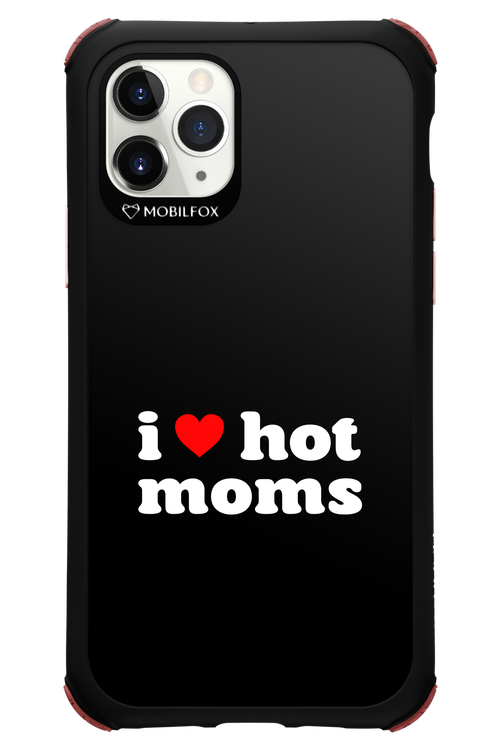 I love hot moms 2.0 - Apple iPhone 11 Pro