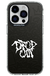 Drop Out - Apple iPhone 14 Pro