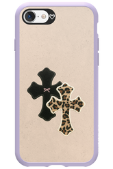 Double Cross - Apple iPhone 8
