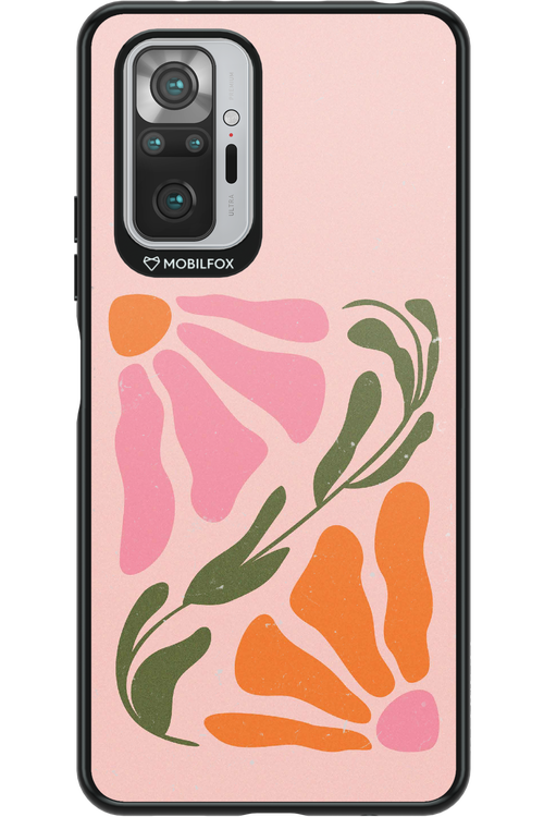 Bloom Duet 2.0 - Xiaomi Redmi Note 10 Pro