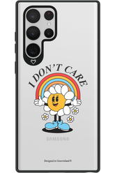 Don't Care - Samsung Galaxy S22 Ultra