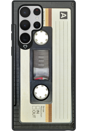 CASE 11 - Samsung Galaxy S22 Ultra