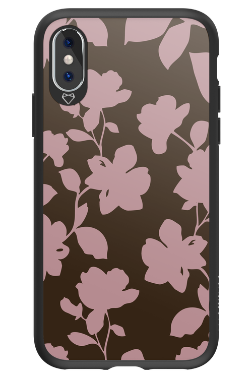 Flower Serenade - Apple iPhone XS