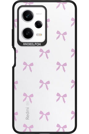 PinkyPromise - Xiaomi Redmi Note 12 Pro 5G