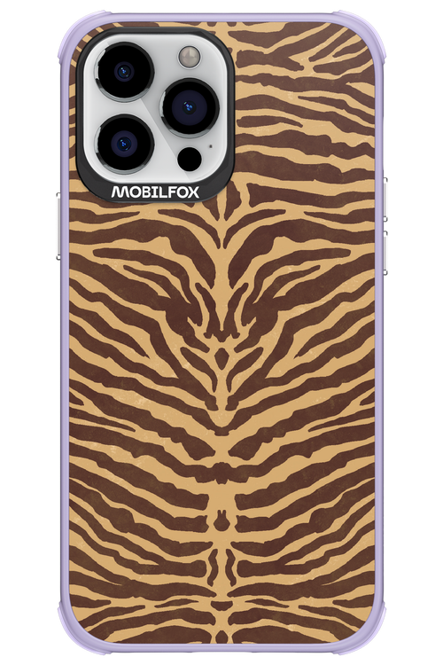 Urban Zebra - Apple iPhone 13 Pro Max