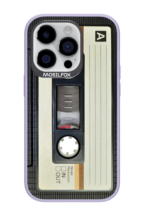 CASE 11 2.0 - Apple iPhone 14 Pro