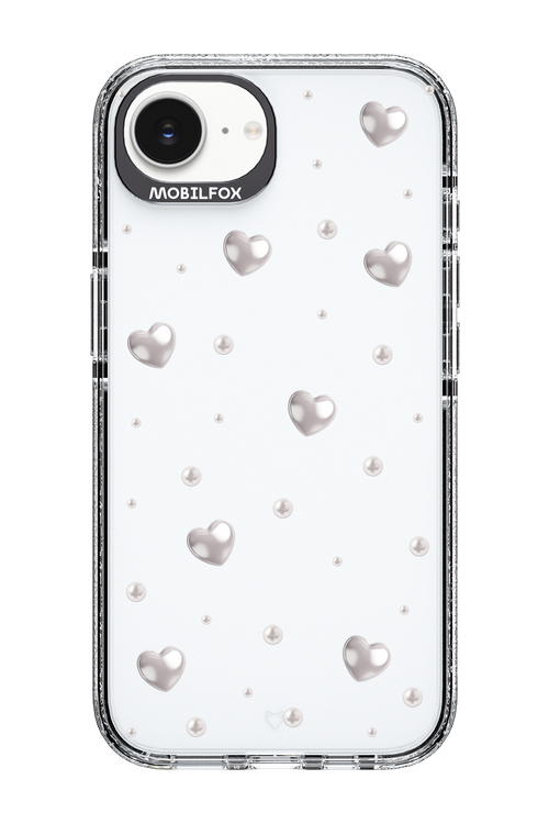 Pearl Tears - Apple iPhone 16e