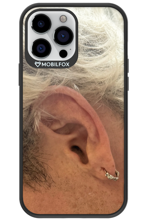 Ear 2.0 - Apple iPhone 13 Pro Max