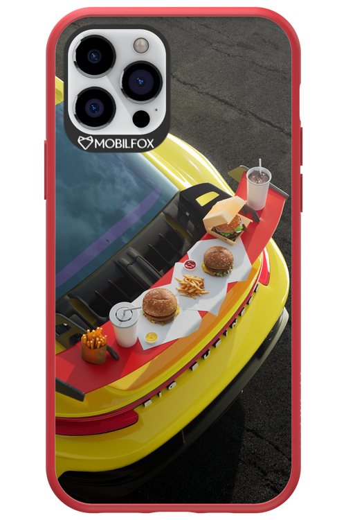 BigBusiness - Apple iPhone 12 Pro