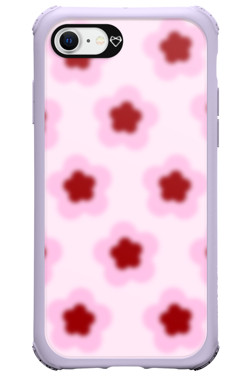 Soft Bloom - Apple iPhone SE 2020