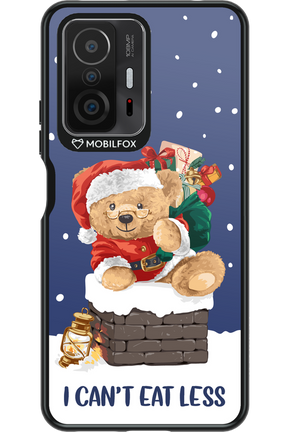 I can't eat less - Xiaomi Mi 11T Pro