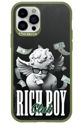 RICH BOY - Apple iPhone 12 Pro