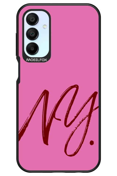(Sorbet) NY 2.0 - Samsung Galaxy A15