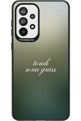 Natural Reset - Samsung Galaxy A73