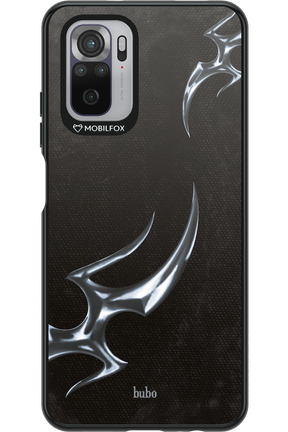 CHROMEPHASE - Xiaomi Redmi Note 10