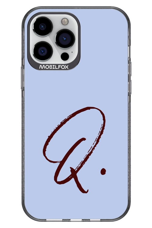 (Jellyfish Presso) Q 2.0 - Apple iPhone 13 Pro Max