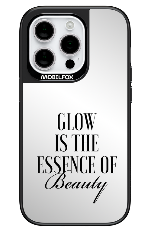 Glow Mirror - Apple iPhone 14 Pro