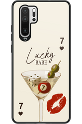 Lucky Babe - Huawei P30 Pro