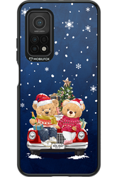 Happy Holiday - Xiaomi Mi 10T 5G