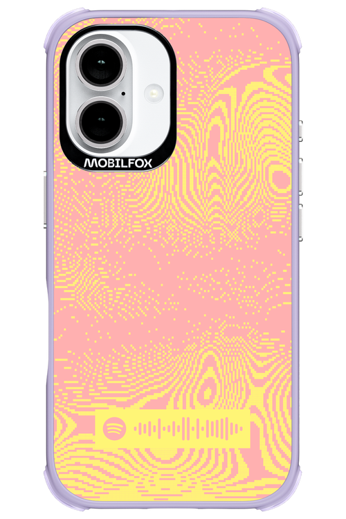 House Frequency - Apple iPhone 16