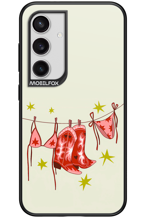 Laundry 2.0 - Samsung Galaxy S24