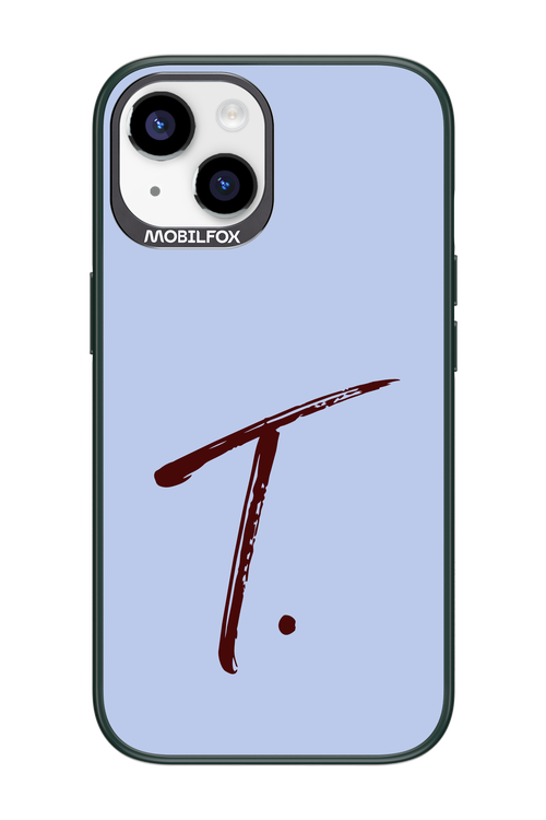 (Jellyfish Presso) T 2.0 - Apple iPhone 14