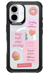 Sweet Babe - Apple iPhone 16