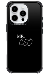 Mr. CEO  - Apple iPhone 16 Pro