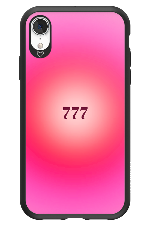 Aura 777 - Apple iPhone XR