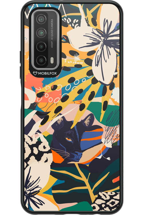 Vintage 2.0 - Huawei P Smart 2021