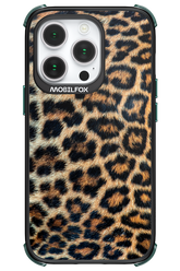 Leopard - Apple iPhone 14 Pro