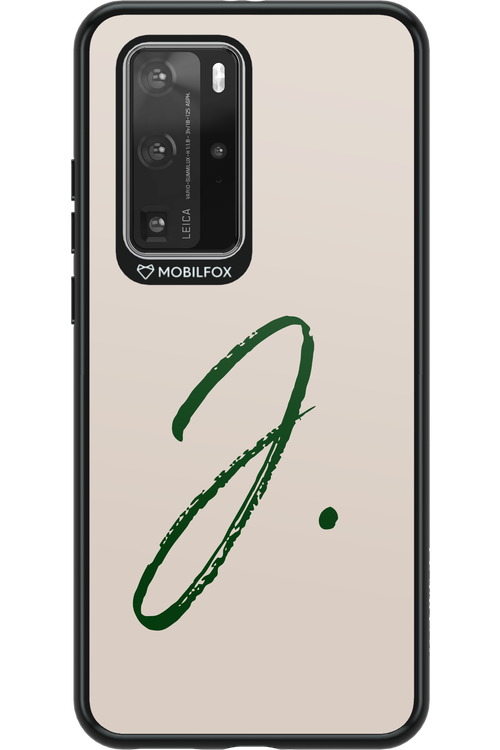 (Tennis Zone) J - Huawei P40 Pro