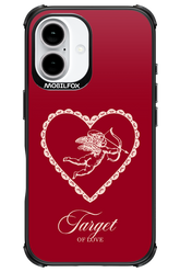 Love Target - Apple iPhone 16