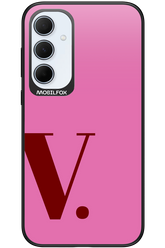 V (Sorbet) 2.0 - Samsung Galaxy A35