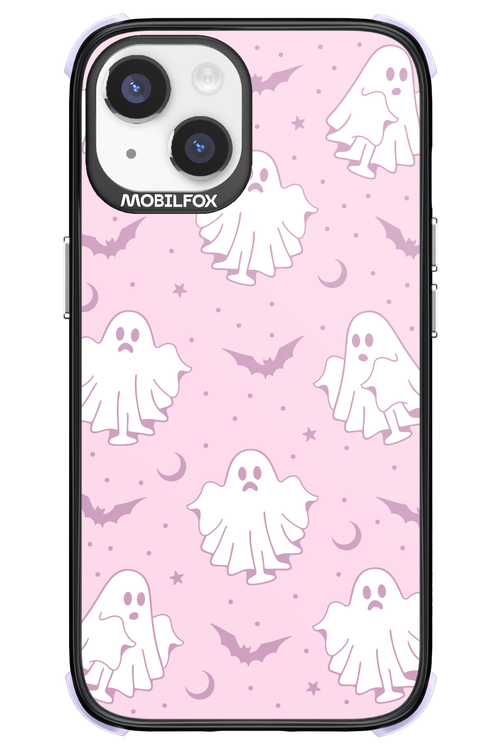 Boo Boo - Apple iPhone 14