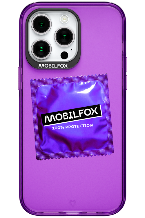 100% Protection 2.0 - Apple iPhone 15 Pro Max
