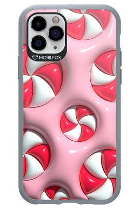 XMAS Candy - Apple iPhone 11 Pro