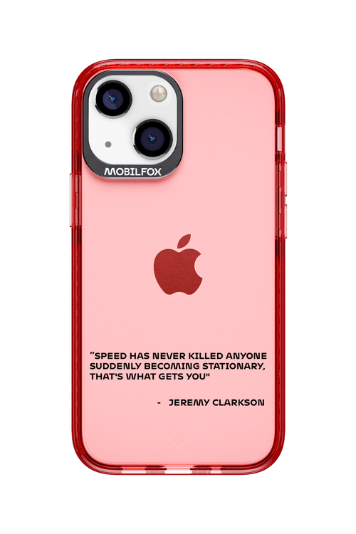 Clarkson's Wisdom 2.0 - Apple iPhone 13 Mini