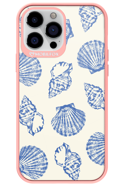Shell Yeah! - Apple iPhone 13 Pro Max