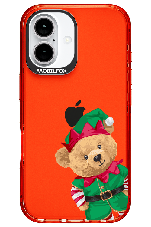 Mr. Elf - Apple iPhone 16
