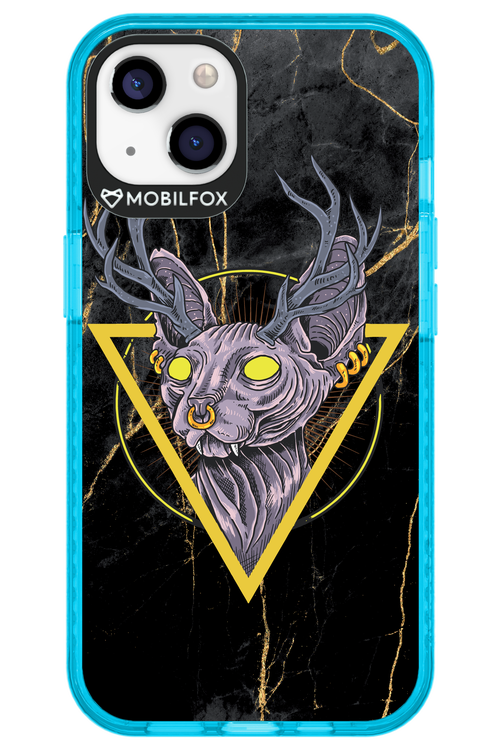 Bastet - Apple iPhone 13