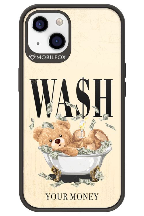 Money Washing - Apple iPhone 13