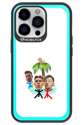 Plážoví chalani - Apple iPhone 13 Pro