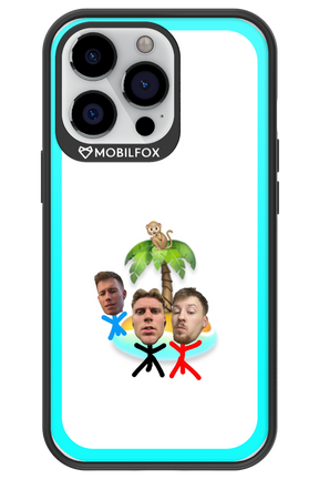 Plážoví chalani - Apple iPhone 13 Pro