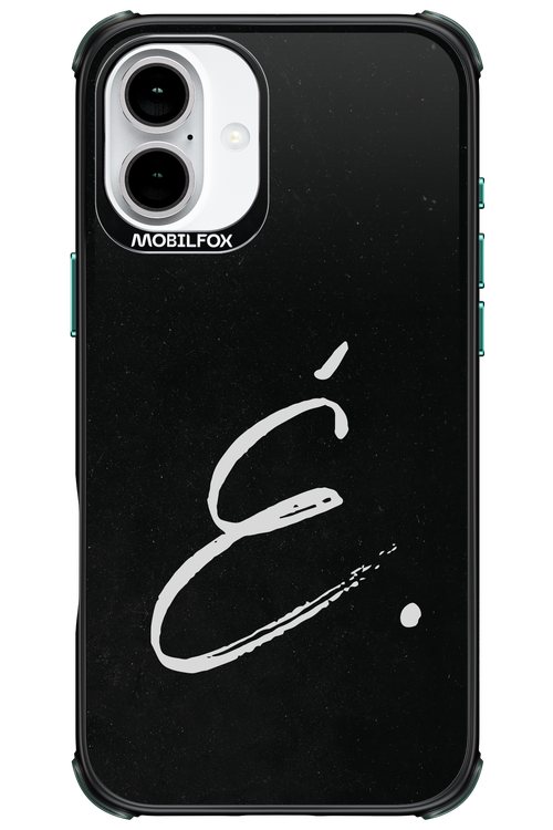 (Off Space) E II 2.0 - Apple iPhone 16 Plus