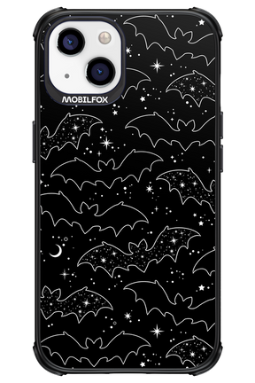 Dreamer Bat - Apple iPhone 13