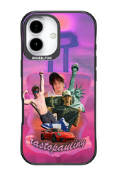 Urban Rockstar 2.0 - Apple iPhone 17