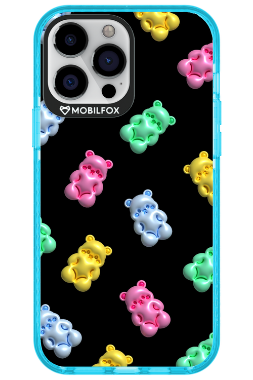 Gummy Bears - Apple iPhone 13 Pro Max