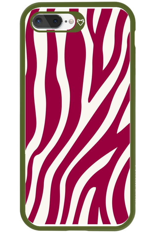 Sour Cherry - Apple iPhone 8 Plus