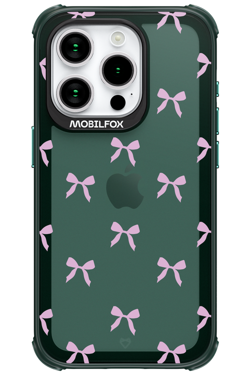 PinkyPromise - Apple iPhone 15 Pro